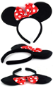 Picture of Minnie Mouse Headband