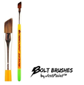 Picture of BOLT Brush - Small Firm Angle (107)