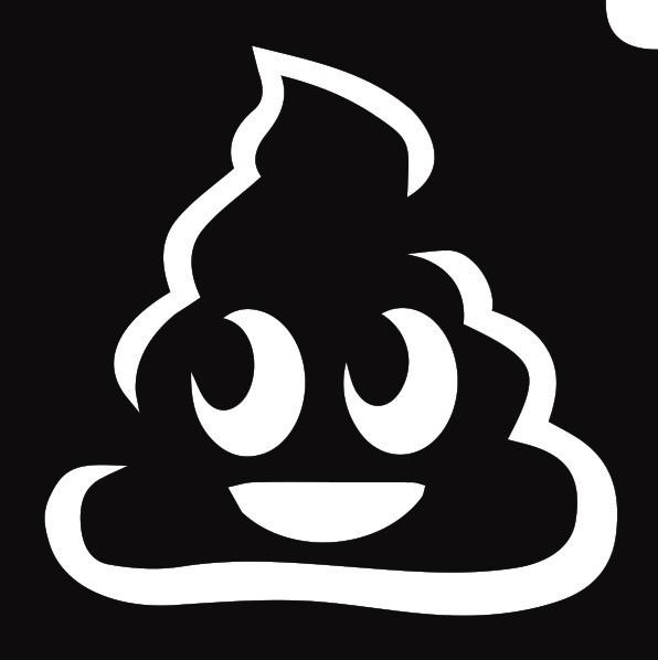 Picture of Emoji Poop - (1pc)