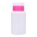 Picture of Empty Pump Bottle (Dispenser) for Alcohol or Acetone 150ml