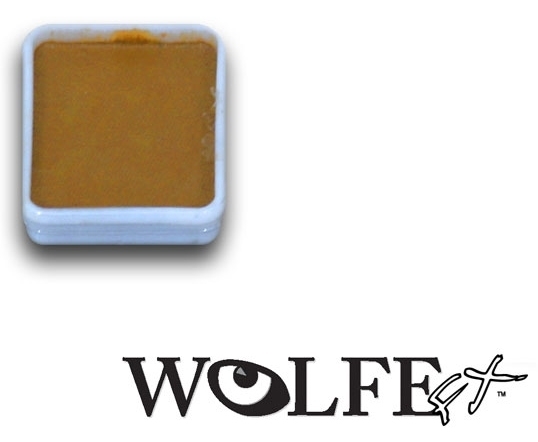 Wolfe FX Hydrocolor Palette