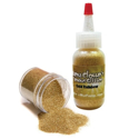 Picture of Large Cut Gold - Mama Clown Glitter - 30ml (1oz)