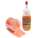 Picture of Orange Burst - Mama Clown Glitter - 30ml (1oz)