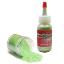 Picture of Pastel Green - Mama Clown Glitter - 30ml (1oz)