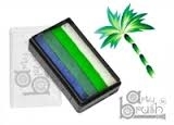 Picture of Silly Farm - Go Green Arty Brush Cake - 30g