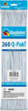 Picture of 260 Qualatex Q-PAK - White (50/bag)