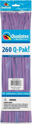 Picture of 260 Qualatex Q-PAK - Neon Violet (50/bag) 