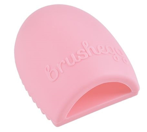 Brush Cleaning Egg