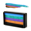Picture of Silly Farm - Peacock Arty Brush Cake - 30g