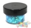 Picture of ABA Loose Chunky Glitter - Glacier Blue (15ml)