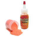 Picture of Neon Orange - Mama Clown Glitter - 30ml (1oz)