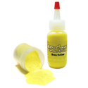 Picture of Neon Yellow - Mama Clown Glitter - 30ml (1oz)