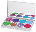 Picture of Paradise Palettes - Pastel