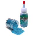 Picture of Sea Blue  - Mama Clown Glitter - 30ml (1oz)