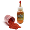 Picture of Copper Orange Flash - Mama Clown Glitter - 30ml (1oz)