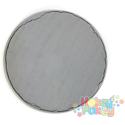 Picture of Superstar Light Grey (Light Grey FAB) 45 Gram (071)