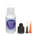 Picture of Henna Lace - White - 0.5oz (15ml)