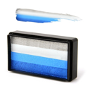 Picture of Silly Farm - Winter Sparkle Arty Brush Cake - 30g