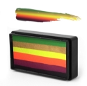 Picture of Silly Farm - Cameron's Collection "Glamoween" Arty Brush Cake - 30g (SFX)