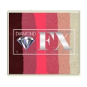 Picture of DFX Pink Passion Split Cake (RS50-80) - 50G (SFX)