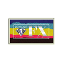 Picture of DFX - Bright Rainbow Split Cake (RS30-59) - 28G