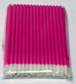Picture of Disposable Lip Brush - Pink (Pack of 50)