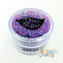 Picture of BIO GLITTER - Biodegradable Glitter - AFTER MIDNIGHT MIX (10g)