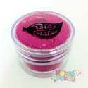 Picture of BIO GLITTER - Biodegradable Glitter - Fine Dark Rose (10g)