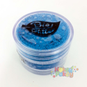 Picture of BIO GLITTER - Biodegradable Glitter - Fine Ocean Blue (10g)