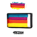 Picture of Global Double Dip Fun Stroke - SUGAR RUSH - 30g