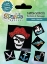 Picture of Pirate Stencil Collection (12pc)