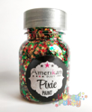 Picture of Pixie Paint Glitter Gel - Here Comes Santa Clause - 30ml