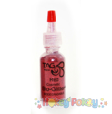 Picture of TAG Bio Glitter - Red (15ml)