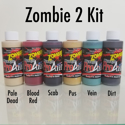 Picture of ProAiir Hybrid - Zombie 2 Collection ( 1 oz )