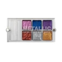 Picture of Encore Versa Alcohol Activated Palette - Metallic Edition