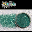 Picture of Sparkle Tattoo Glitter Jar - Sea Green (7g)