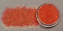 Picture of Sparkle Tattoo Glitter Jar - Creamsicle UV (7g)