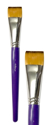 Picture of Art Factory Studio Brush - Flat - 1"