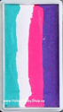 Picture of TAG Unicorn Magenta 1 Stroke Split Cake (neon) 30g