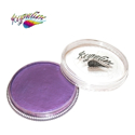 Picture of Kryvaline Metallic Purple (Regular Line) - 30g