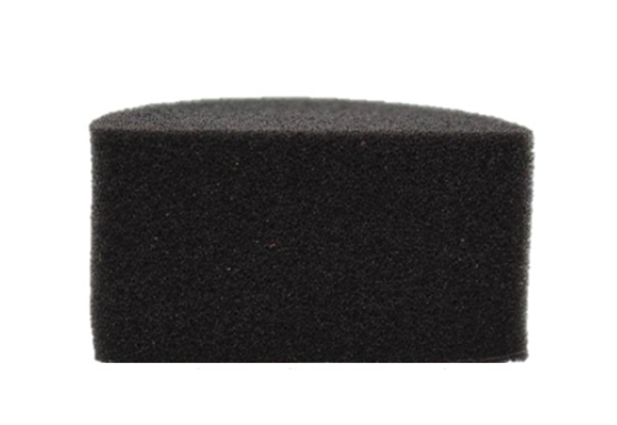 Picture of Kryvaline "Never Stain" Half Moon Sponge (Small)