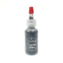 Picture of ABA Holographic Black GLITTER (15ml)