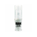 Picture of Vivid Glitter Fine Mist Pump Spray - Silver Hologram (14ml)