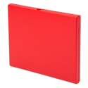 Picture of Empty Snap Case - Red (12.5” x 10.25“ x 1.25")