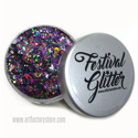 Picture of Festival Glitter - Wicked - 50ml