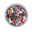 Picture of Vivid Glitter Loose Glitter - Festivity (25g)
