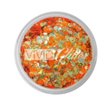 Picture of Vivid Glitter Loose Glitter - Harvest  (25g)