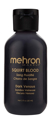 Picture of Mehron Squirt Blood - Dark Venous - 2oz