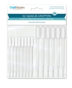 Picture of Squeezable Droppers 3ml x 6 +1ml x 8 - 14/pk