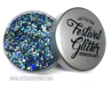 Picture of Festival Glitter - Frost - 50ml